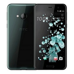 Замена камеры на телефоне HTC U Play в Томске